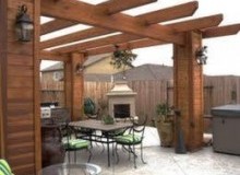 Kwikfynd Pergolas
patonga